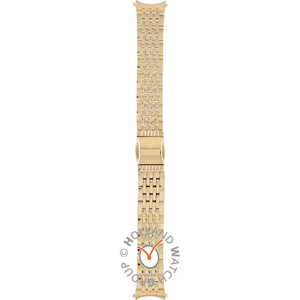 Festina Straps BA03489 F16749 Horlogeband