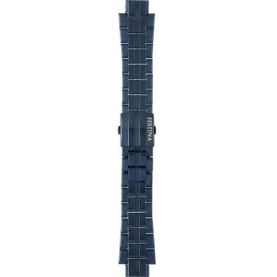 Festina Straps BA04262 Chrono Bike Horlogeband