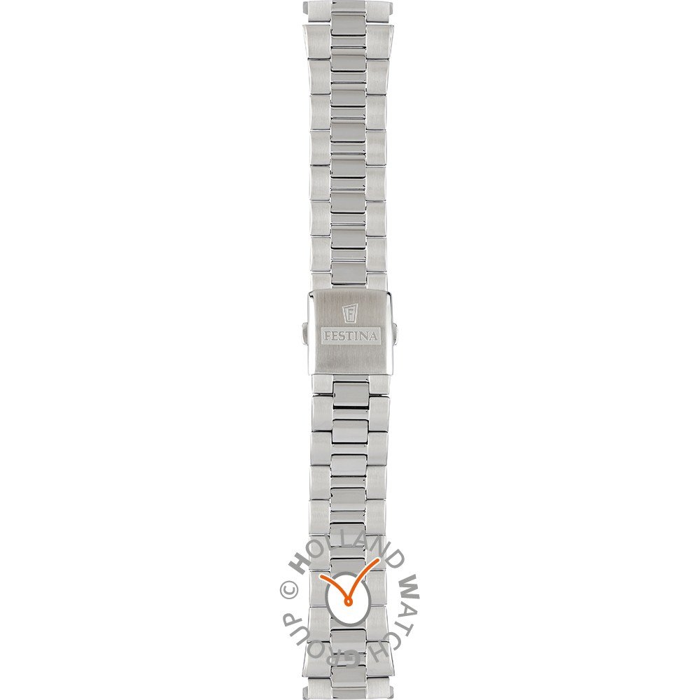 Festina Straps BA04471 Classic Horlogeband