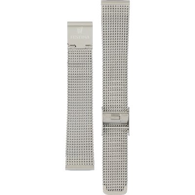 Festina BA04489 Automatic Horlogeband