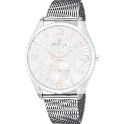 Festina Classics BA04513 Horlogeband