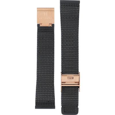 Festina BA04604 Automatic skeleton Horlogeband