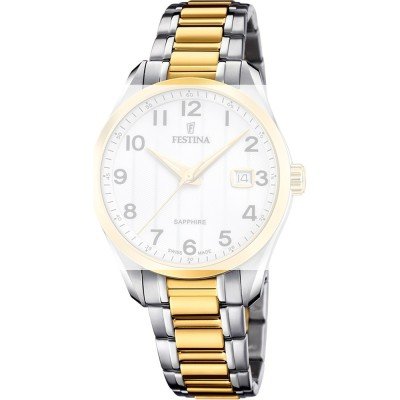 Festina BA04786 Horlogeband