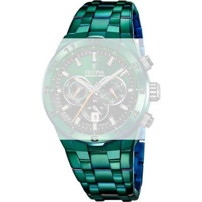 Festina BA04804 Chrono Bike Horlogeband