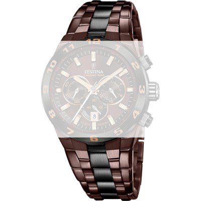 Festina BA04852 Special Edition Horlogeband