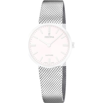 Festina BA04898 Grace Horlogeband