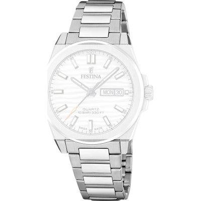Festina BA04900 Dune Horlogeband