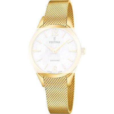 Festina BA04903 Grace Horlogeband