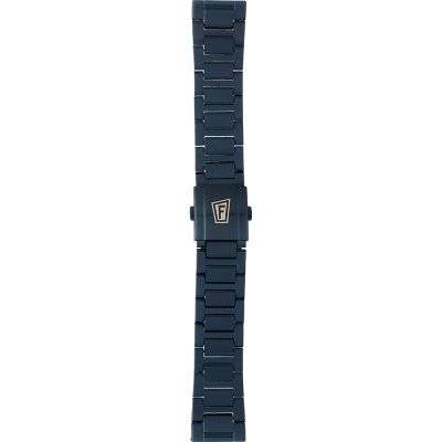 Festina BA04909 Chrono Bike - Special Edition Horlogeband