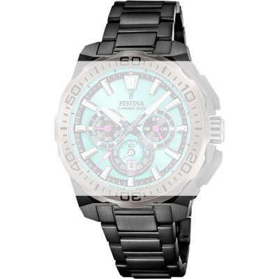 Festina BA04911 Chrono Bike Limited Edition Horlogeband