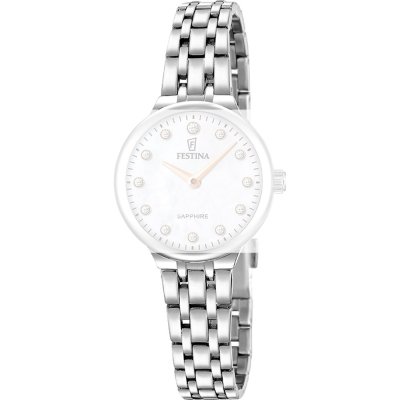 Festina BA04963 Mademoiselle Horlogeband