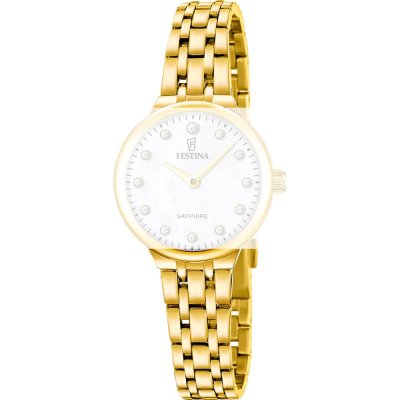 Festina BA04964 Mademoiselle Horlogeband