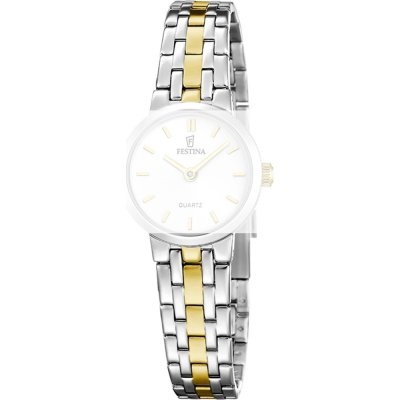 Festina BA04998 Mademoiselle Horlogeband
