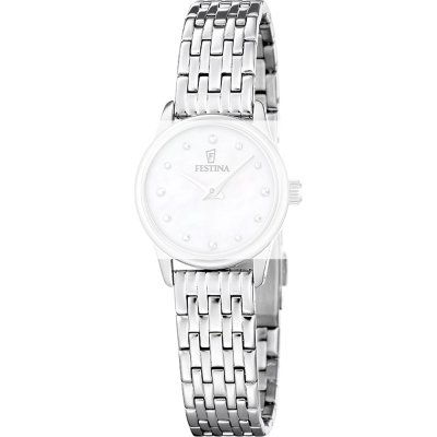 Festina BA04999 Mademoiselle Horlogeband