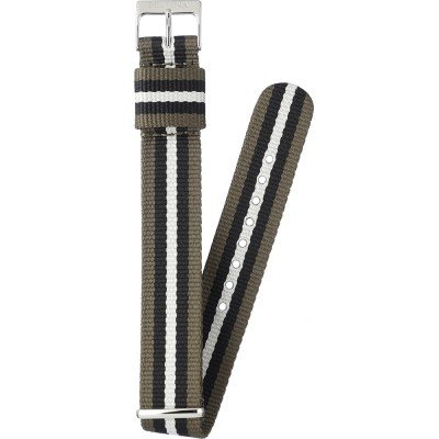 Festina Straps BC00001 F001/8 Horlogeband