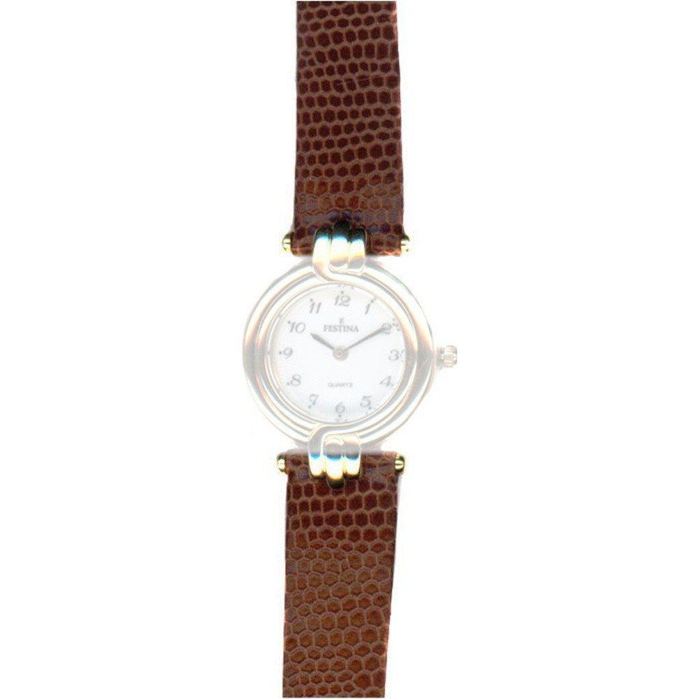Festina BC01623 F8651 Horlogeband