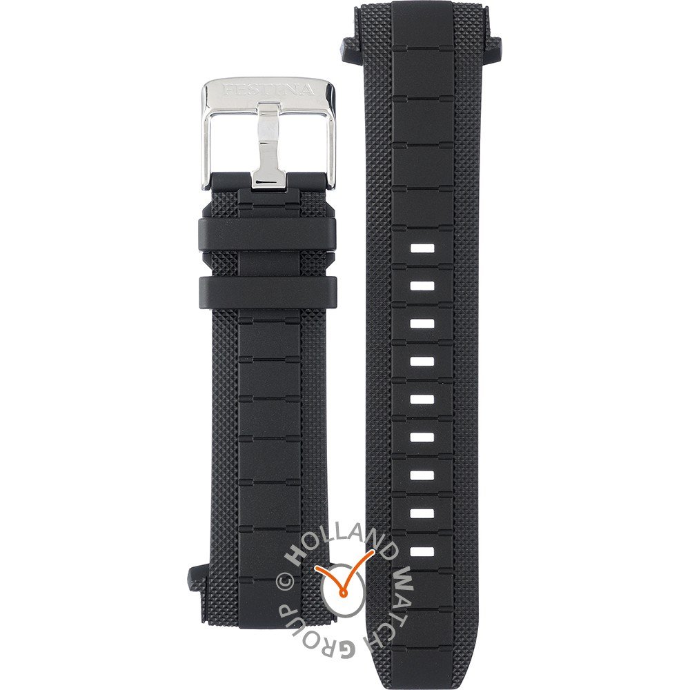 Festina Straps BC09487 F16970 Horlogeband