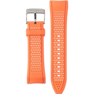 Festina Straps BC09948-SC F20330 Horlogeband