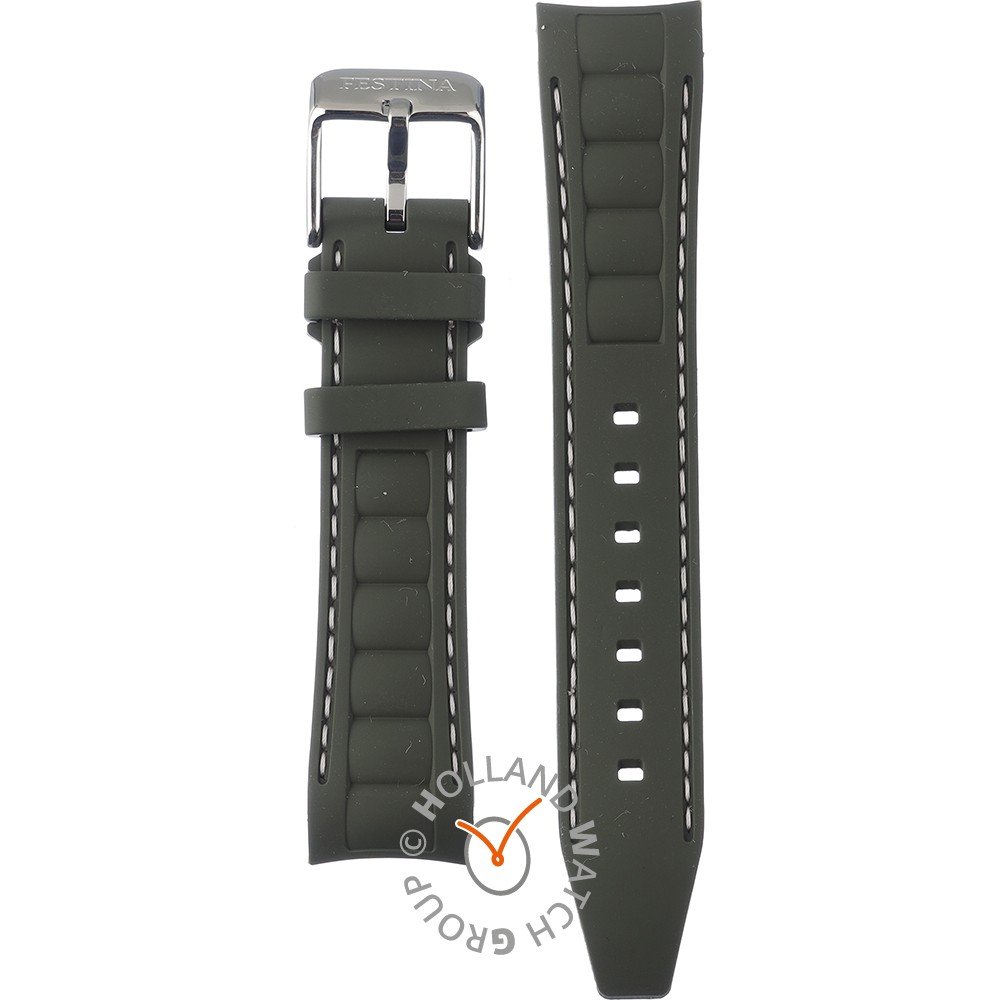 Festina Straps BC10996 Boyfriend Horlogeband