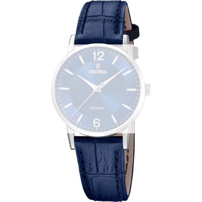 Festina BC11704 F20691 Horlogeband