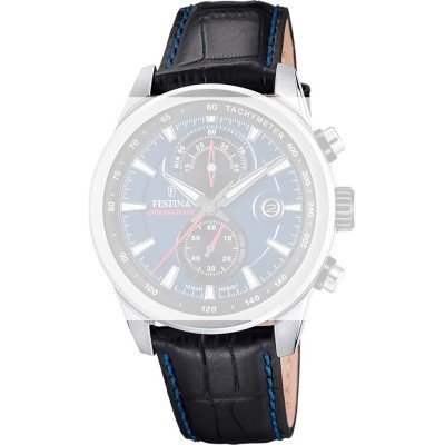 Festina BC11733 F20695 Horlogeband