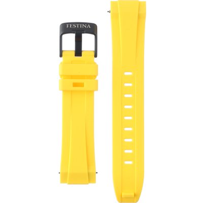 Festina BC11923 Chrono Bike Horlogeband