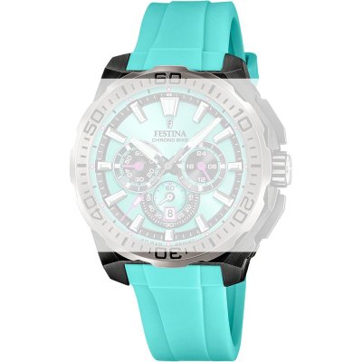 Festina BC11930 Chrono Bike Horlogeband