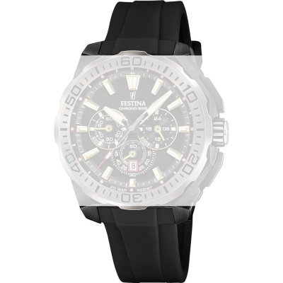 Festina BC11931 Chrono Bike Horlogeband