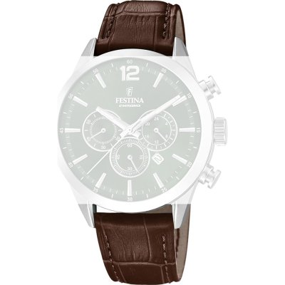 Festina BC11964 Timeless Chronograph Horlogeband