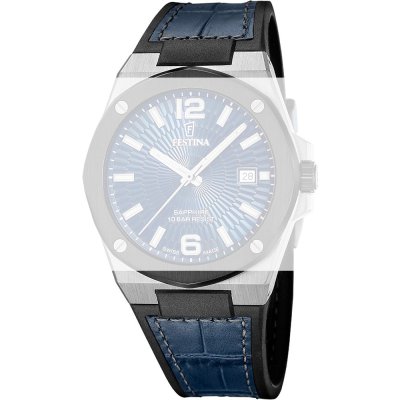 Festina BC11982 Vallée Horlogeband