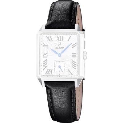 Festina BC12178 On The Square Horlogeband