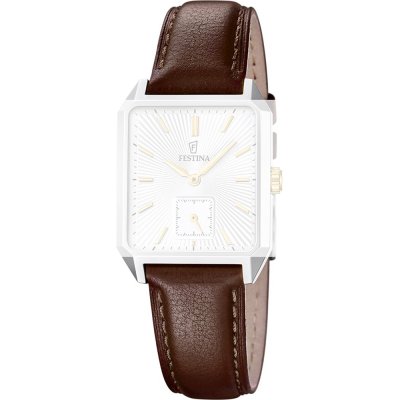 Festina BC12179 On The Square Horlogeband