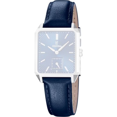Festina BC12180 On The Square Horlogeband