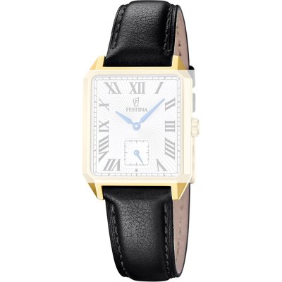 Festina BC12181 On The Square Horlogeband