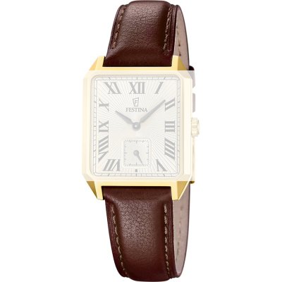Festina BC12182 On The Square Horlogeband