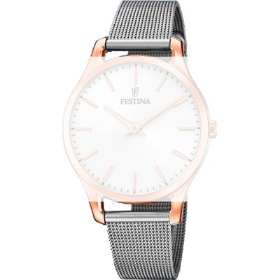 Festina Straps BA04390 Boyfriend Horlogeband