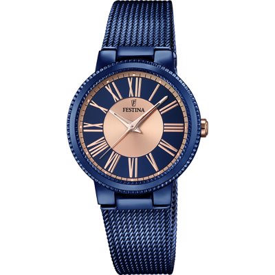 Festina F16967/1 Boyfriend Horloge