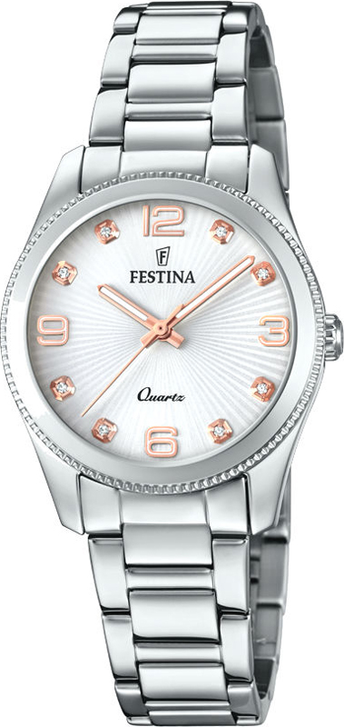 Festina F20208/1 Boyfriend Horloge