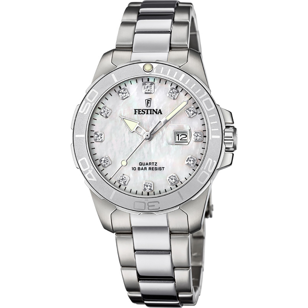 Festina Boyfriend F20503/1 Horloge