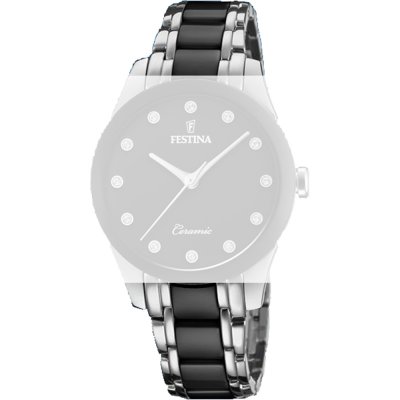 Festina Straps BA04381 Ceramic Horlogeband