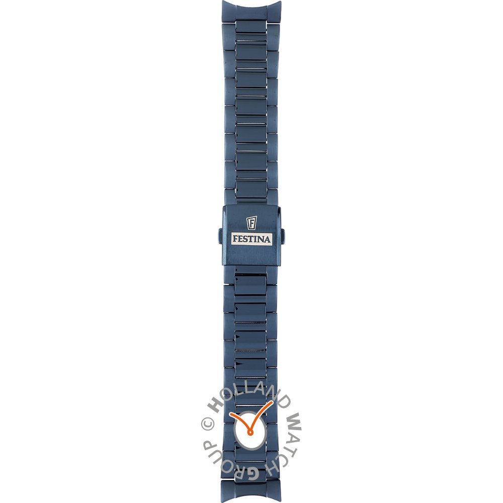 Festina BA04525 Ceramic Horlogeband