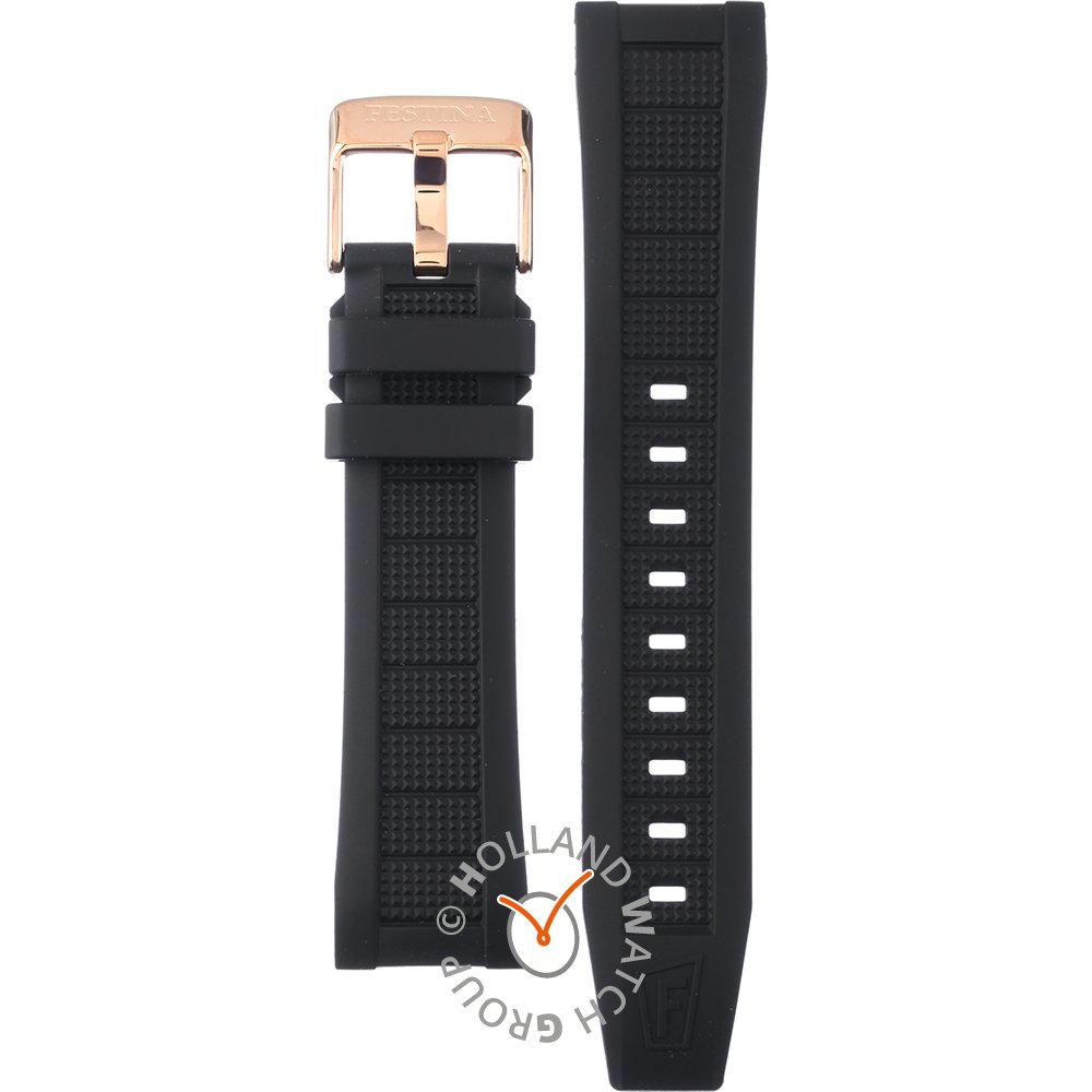 Festina Straps BC11012 Ceramic Horlogeband