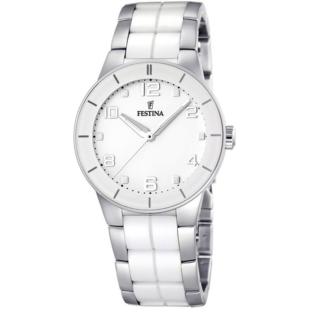 Festina F16531/1 Ceramic Horloge