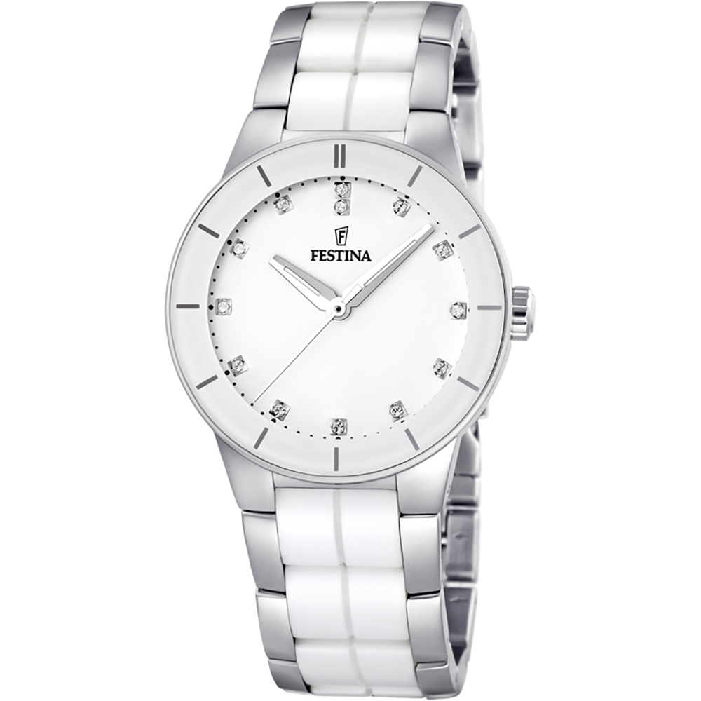 Festina F16531/3 Ceramic Horloge