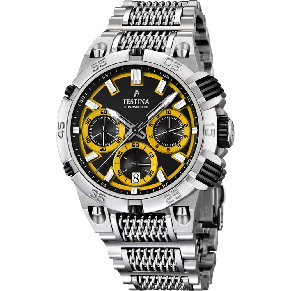 Festina F16774/7 Chrono Bike Horloge