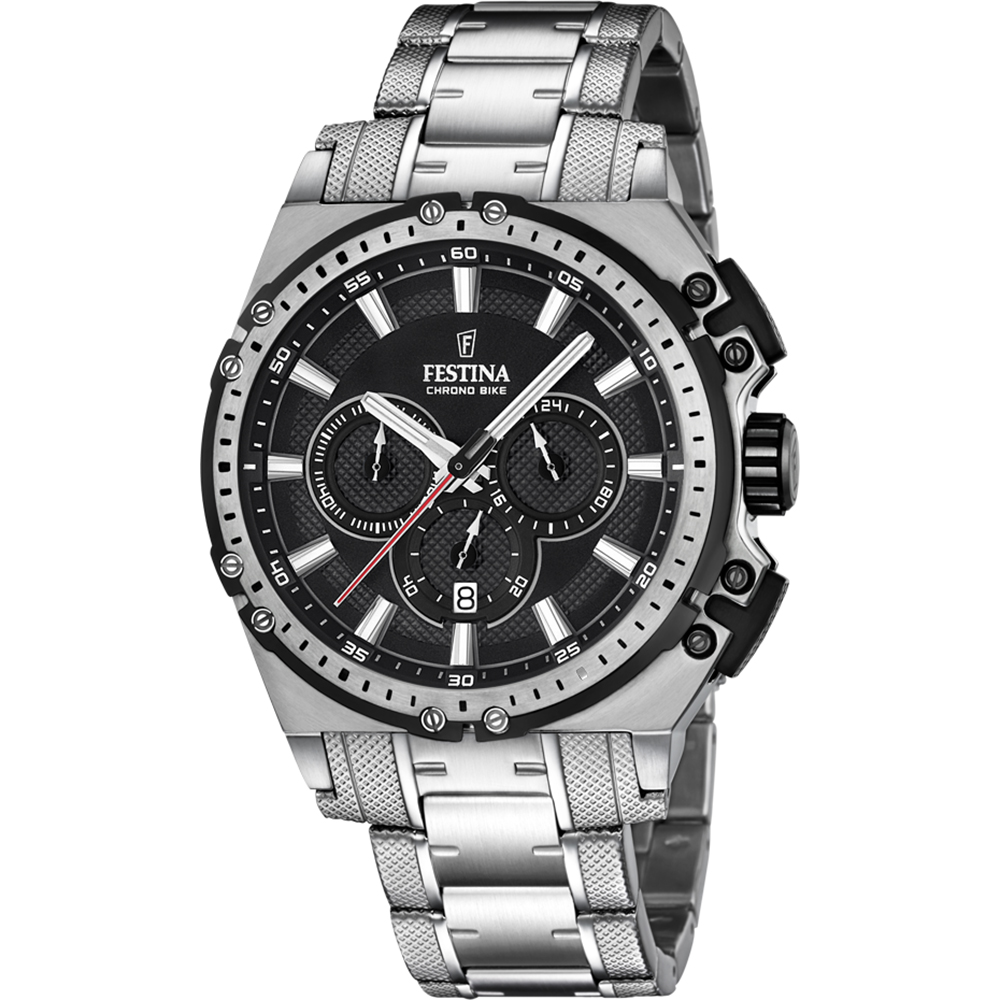 Festina Chrono bike F16968/4 Horloge