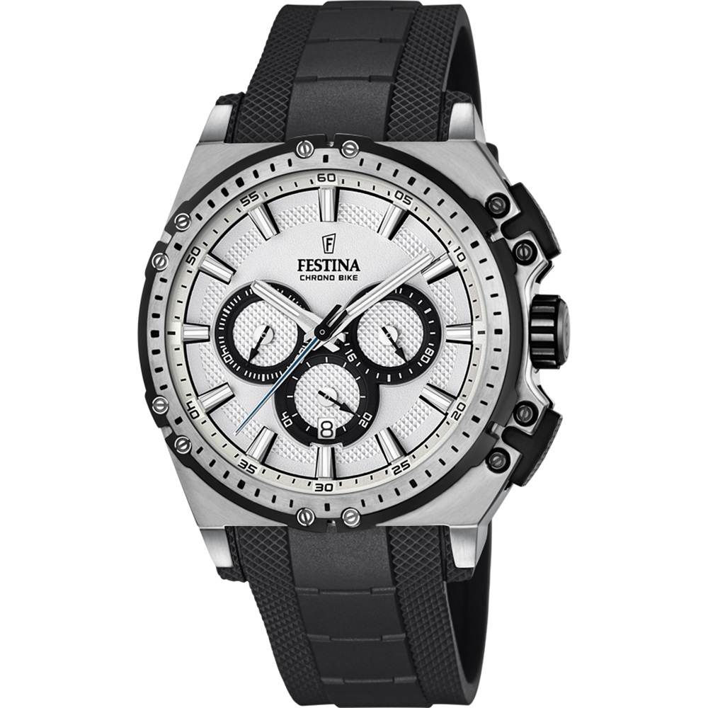 Festina Chrono bike F16970/1 Horloge