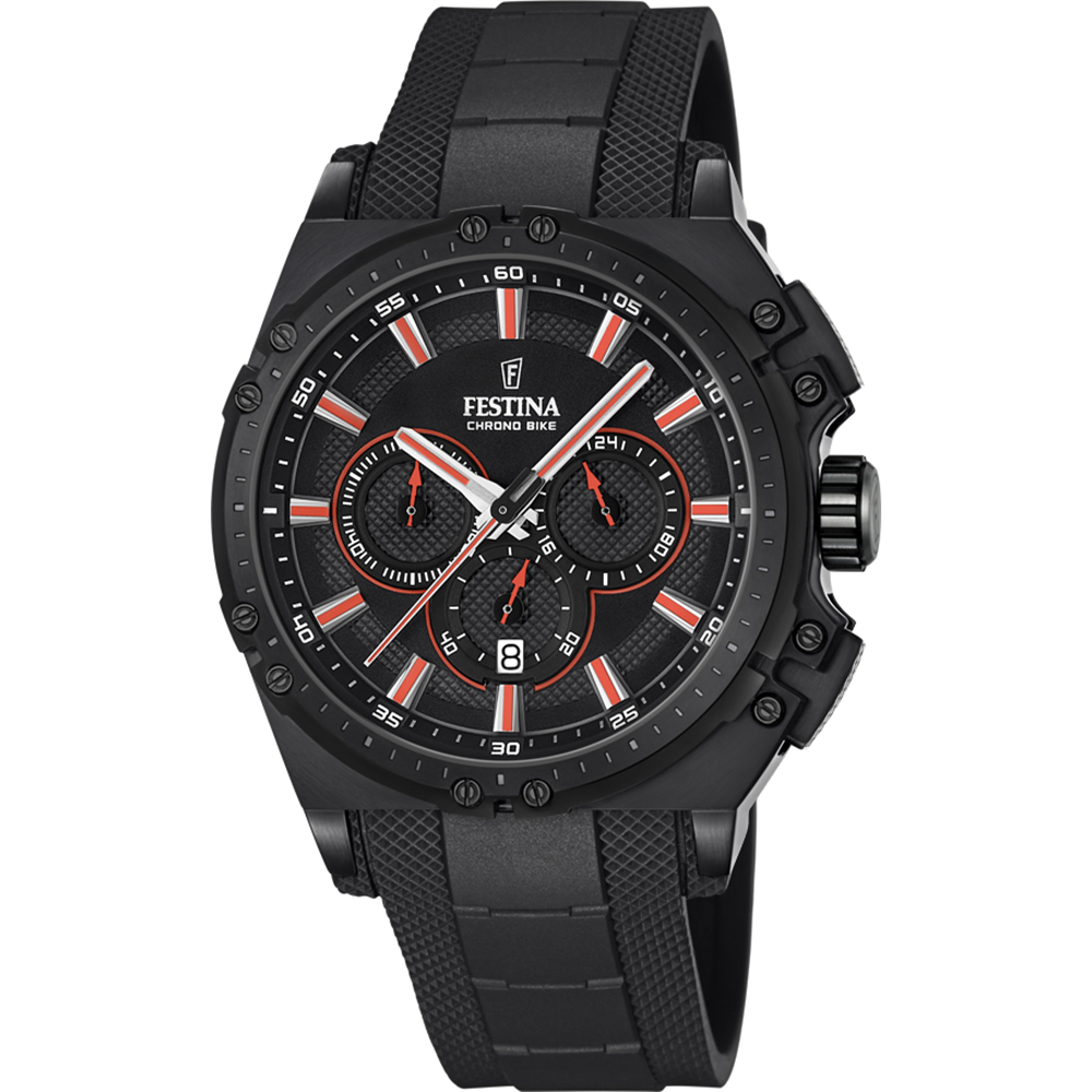 Festina Chrono bike F16971/4 Horloge