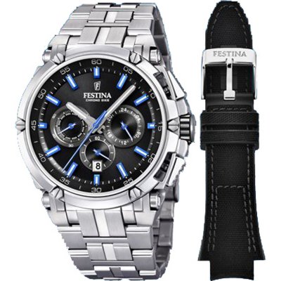 Festina Chrono bike F20327/7 Horloge