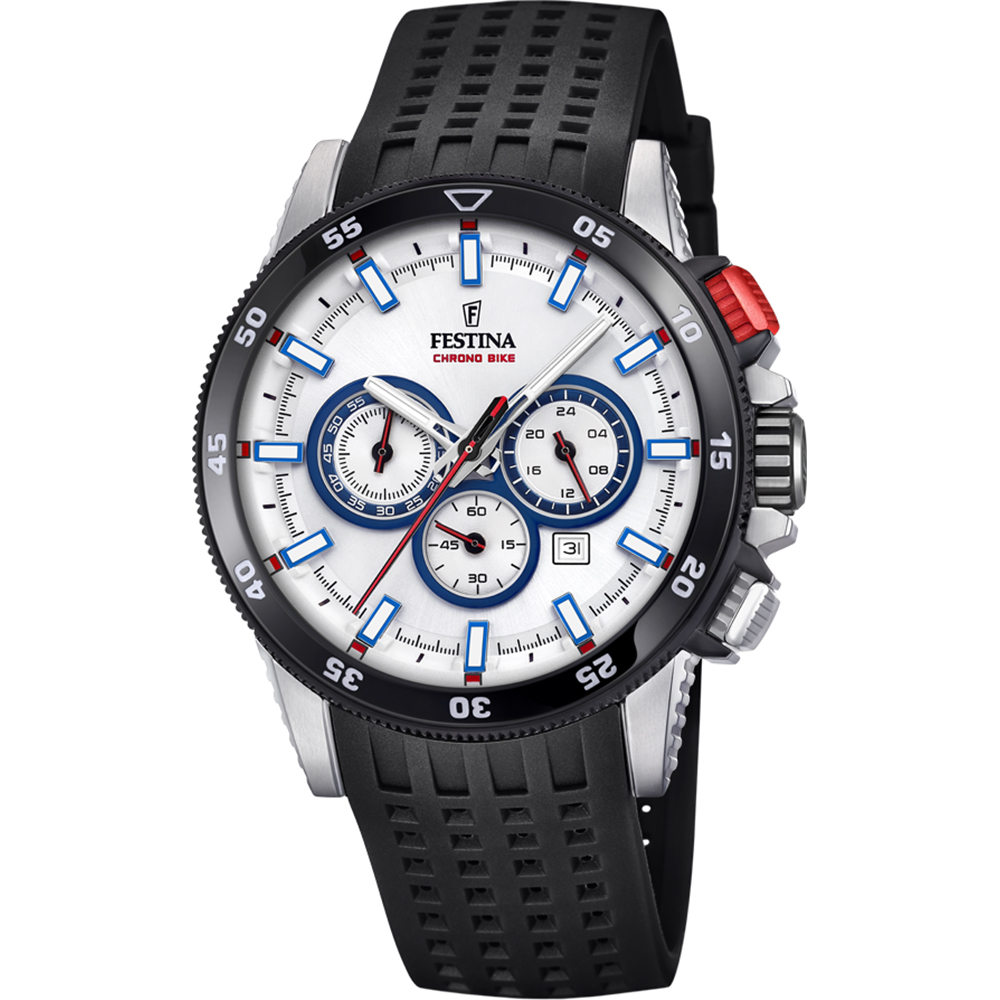 Festina Chrono bike F20353/1 Horloge